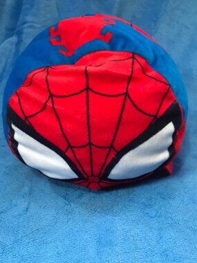 Marvel Spider-Man Disney Tsum Tsum Medium Plush